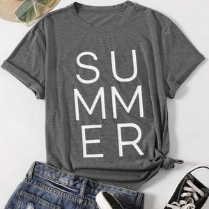 SUMMER T-Shirt